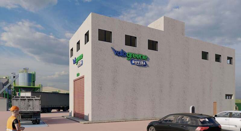 Greene invertirá 33 millones en Zamora para convertir residuos en bioaceite y biomasa