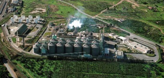Vertex Bioenergy sigue potenciando su presencia en Cartagena con una nueva planta de biogás