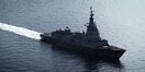 Navantia se prepara para la botadura de la F-111, mañana a las 19:00 horas en las instalaciones de Navantia