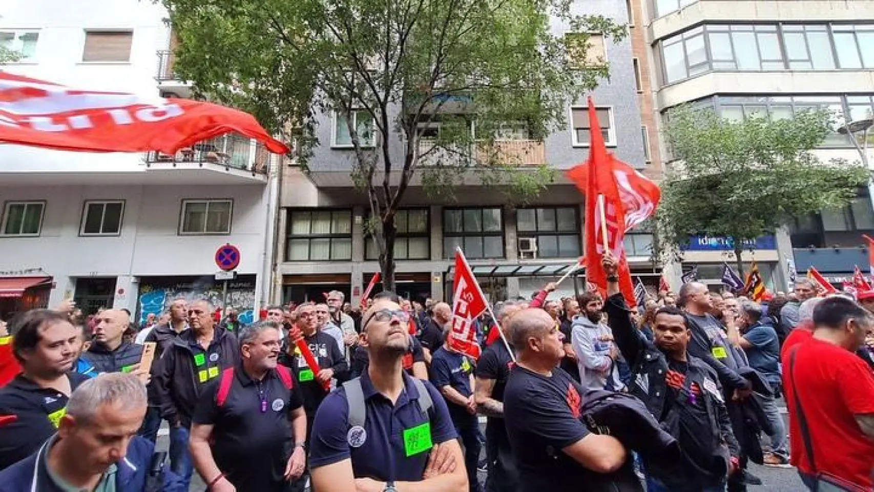Los sindicatos del metal se plantan ante la patronal y llaman a la movilización de 200.000 trabajadores