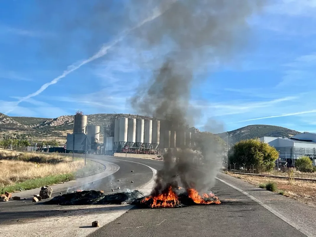Sindicatos y patronal llegan a un acuerdo que pone fin a la huelga del metal en la provincia de Ciudad Real