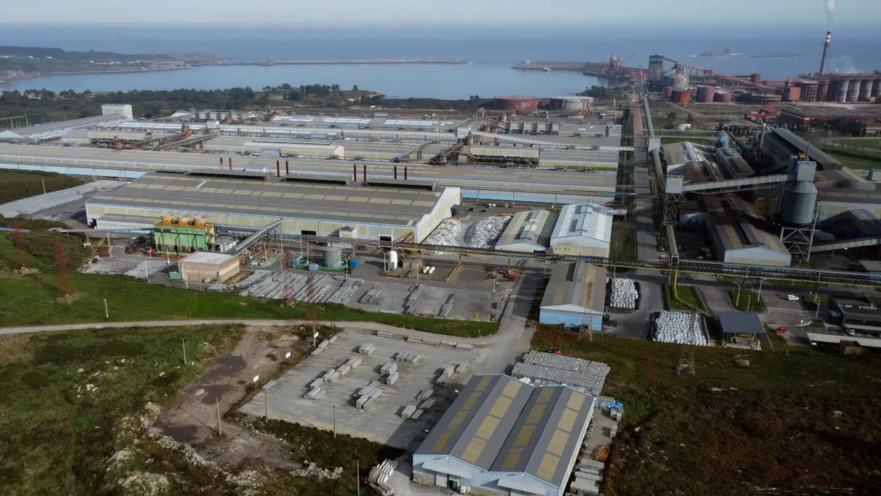 El final del rearranque de Aluminio ya tiene fecha: el 7 de abril